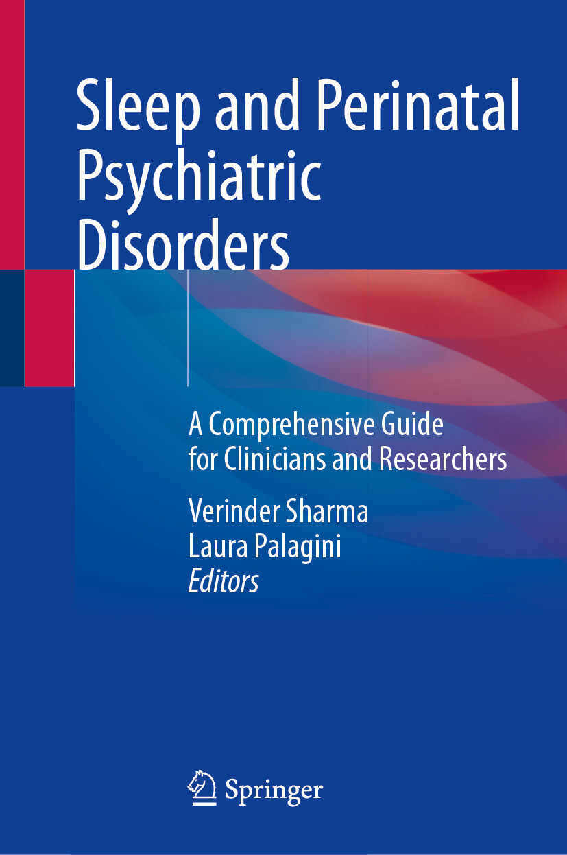 Sleep and Perinatal Psychiatric Disorders