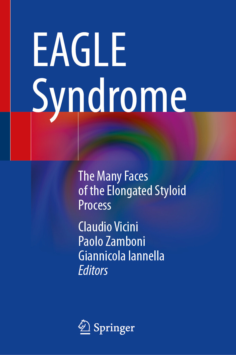 Cover EAGLE Syndrome