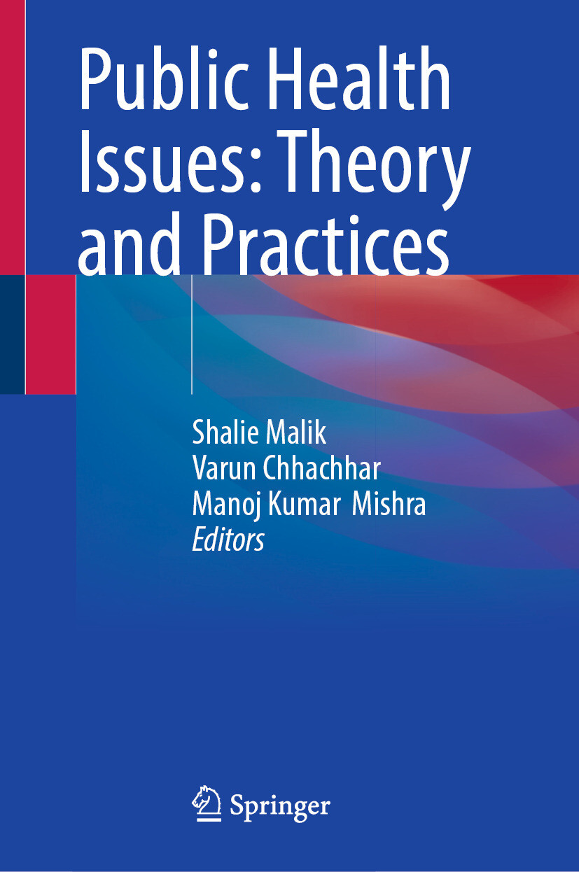 Public Health Issues: Theory and Practices