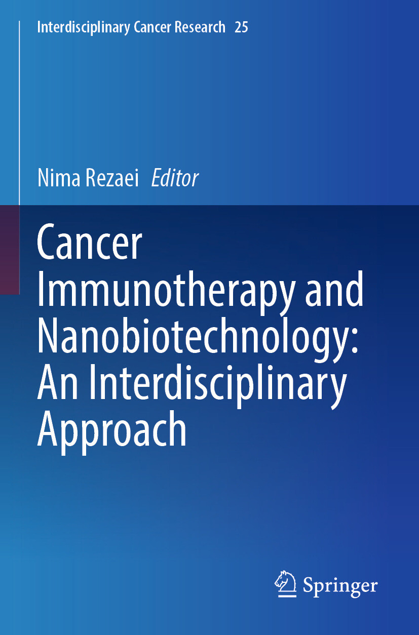 Cancer Immunotherapy and Nanobiotechnology: An Interdisciplinary Approach