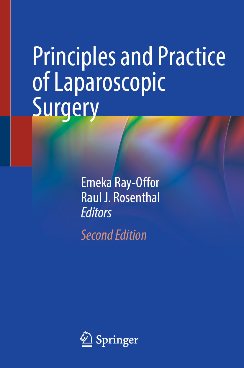 Principles and Practice of Laparoscopic Surgery