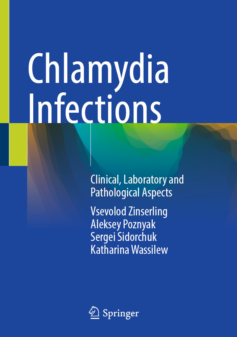 Cover Chlamydia Infections