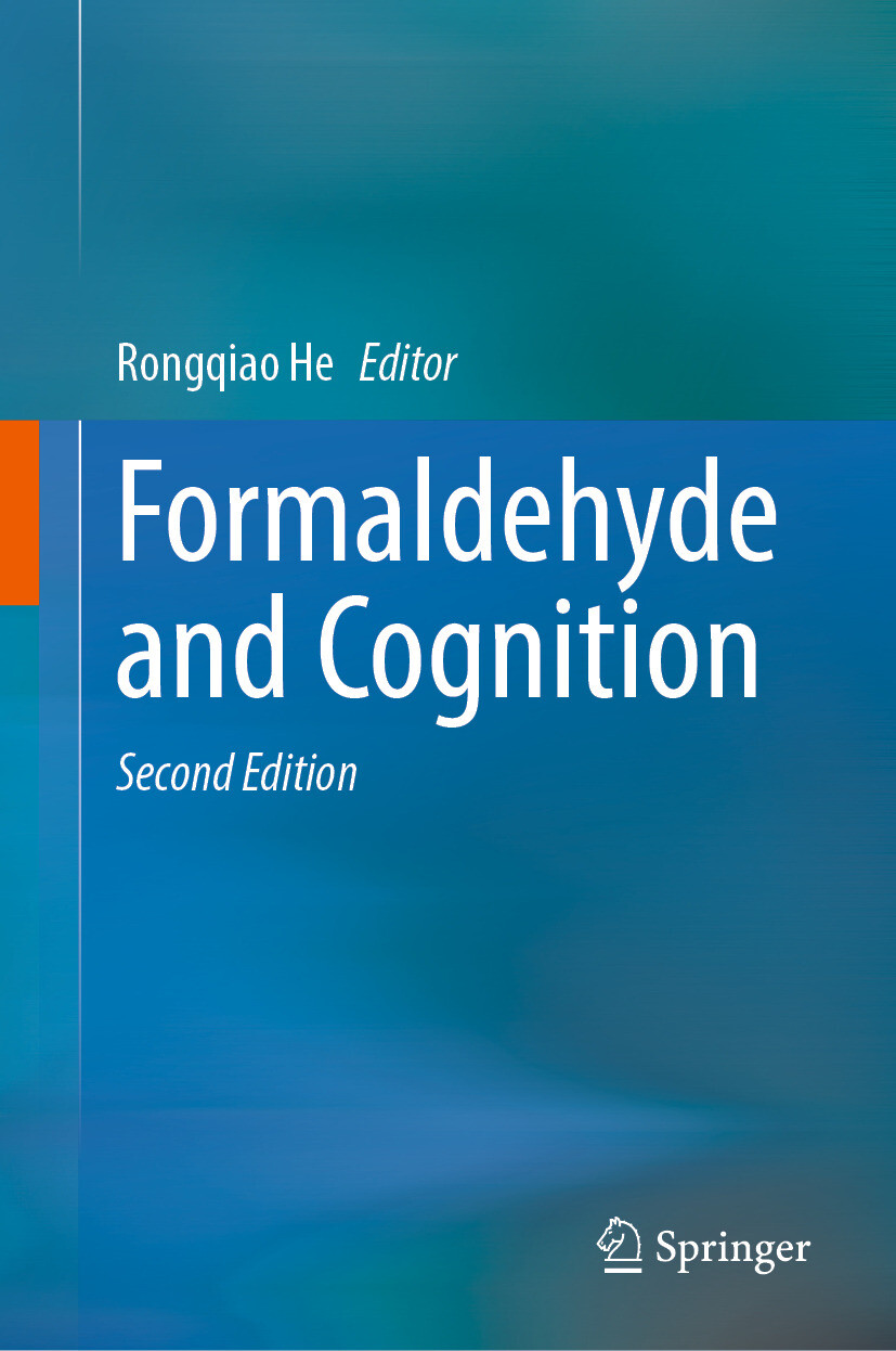 Cover Formaldehyde and Cognition