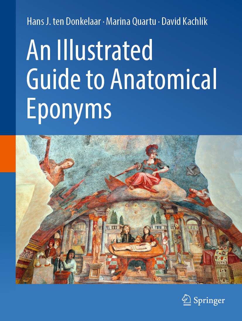 An Illustrated Guide to Anatomical Eponyms