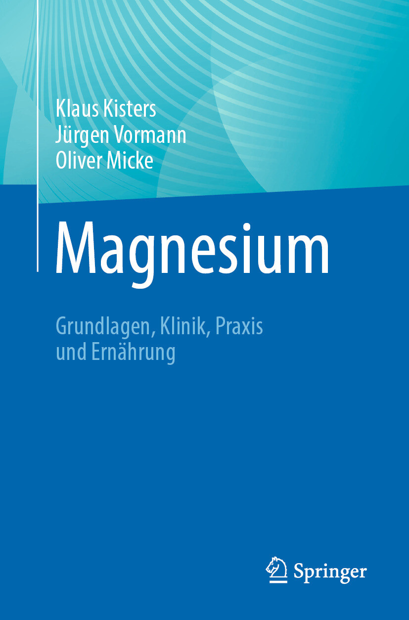 Cover Magnesium