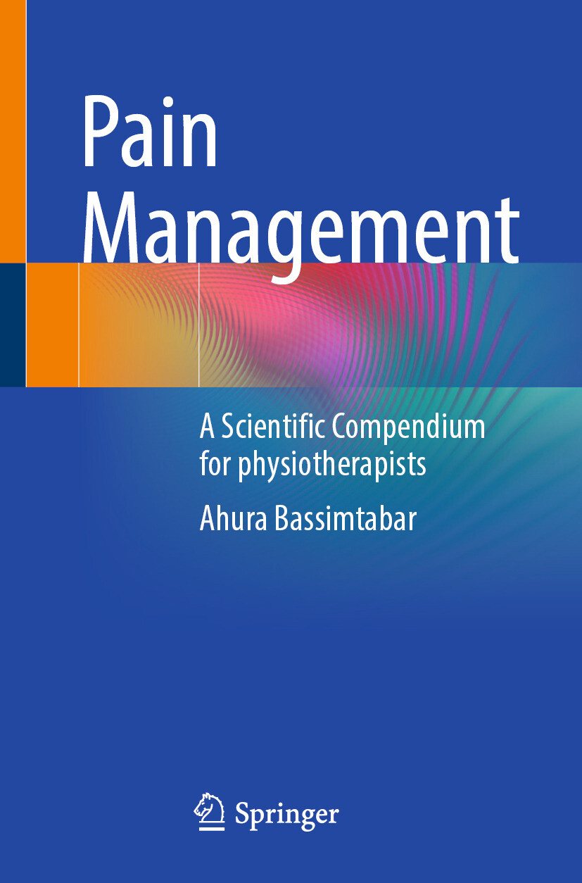Cover Pain Management