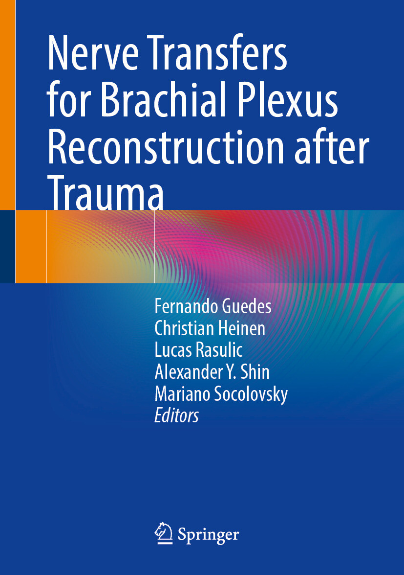 Cover Nerve Transfers for Brachial Plexus Reconstruction after Trauma