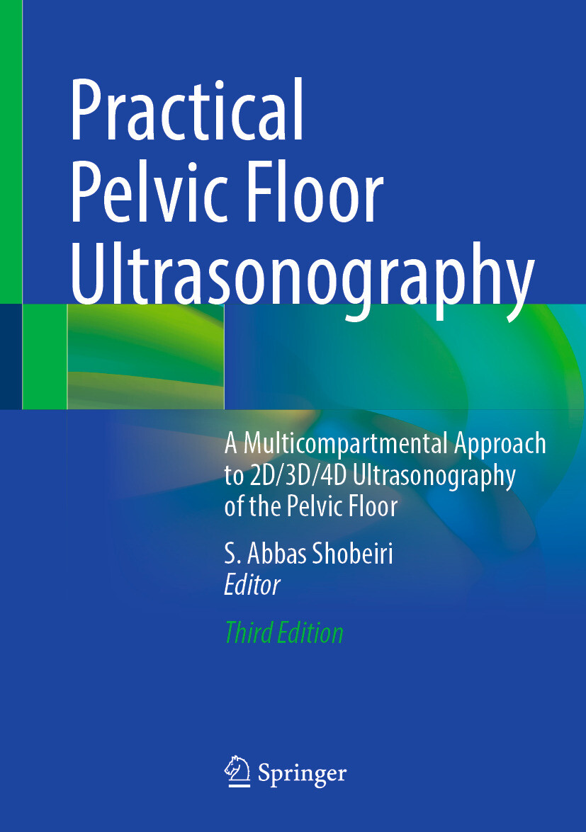 Practical Pelvic Floor Ultrasonography