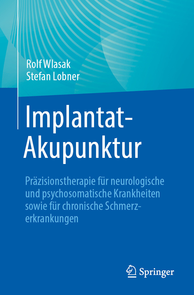 Cover Implantat-Akupunktur