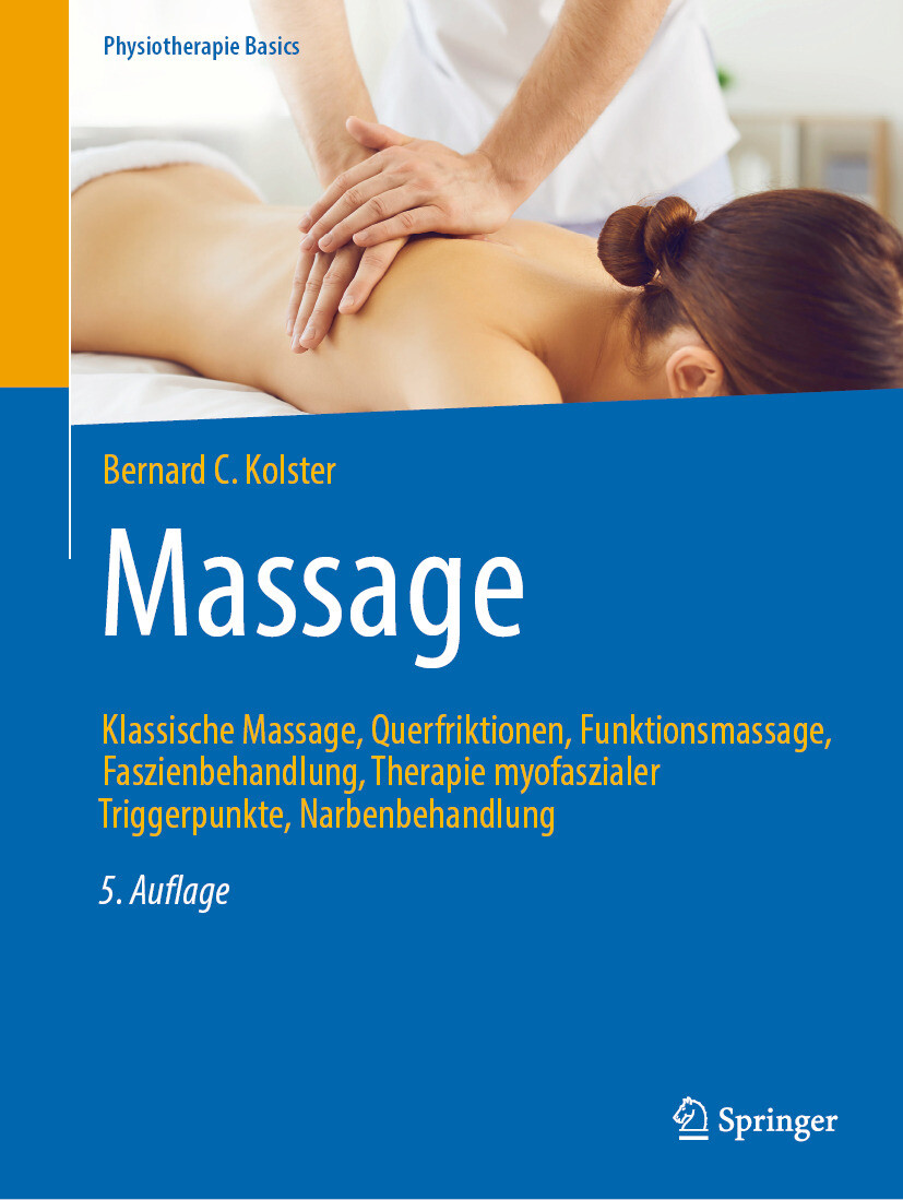 Cover Massage