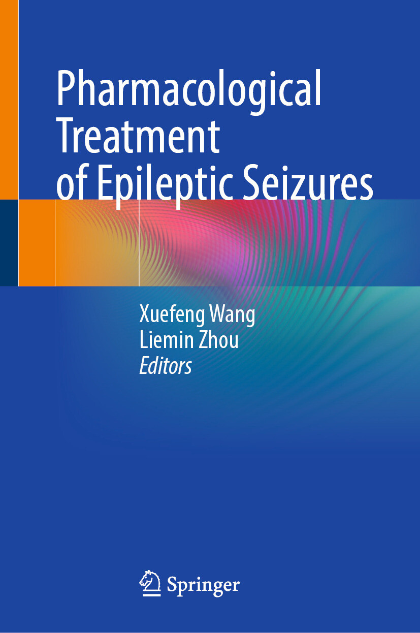 Pharmacological Treatment of Epileptic Seizures