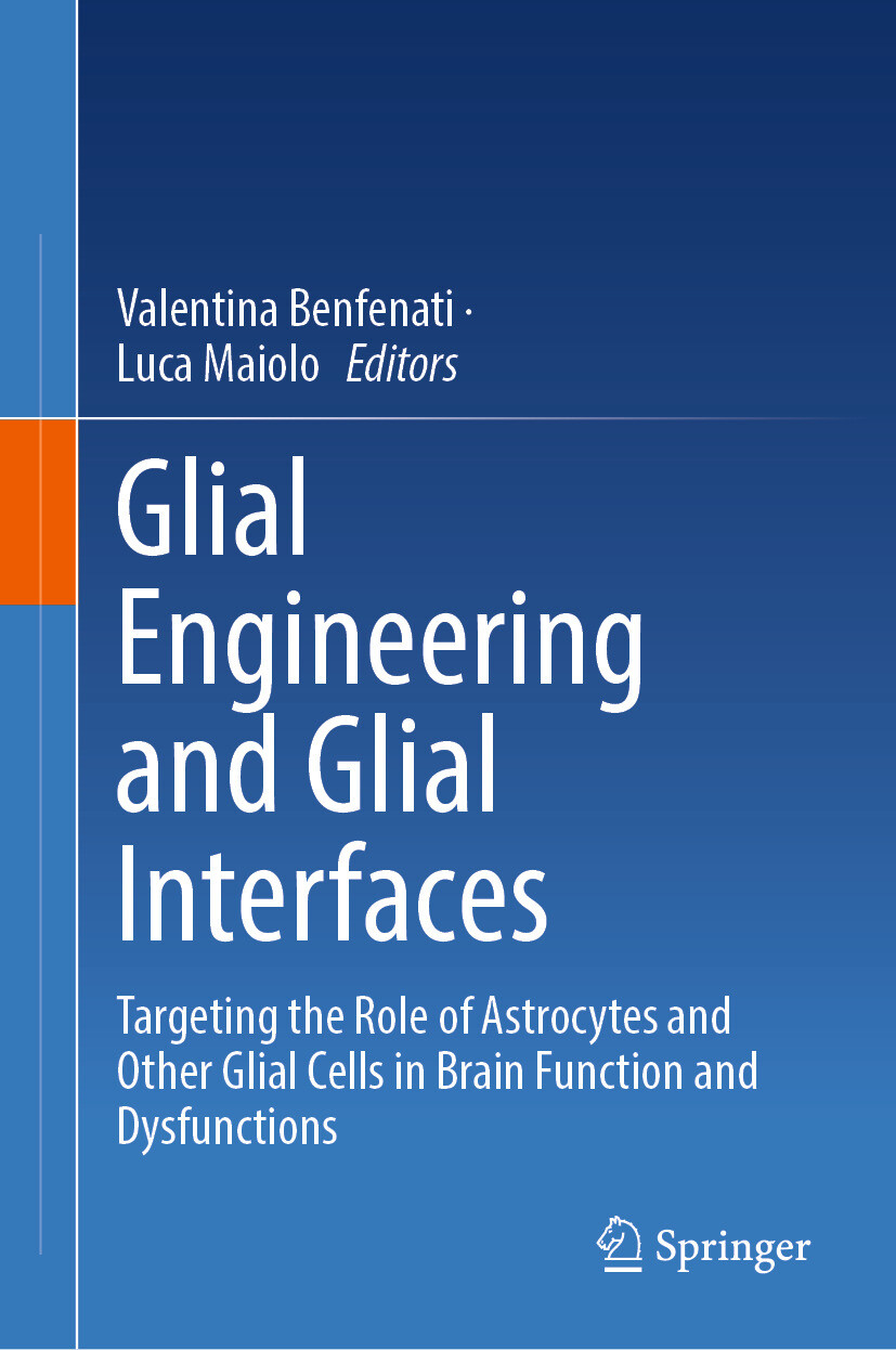 Cover Glial Engineering and Glial Interfaces
