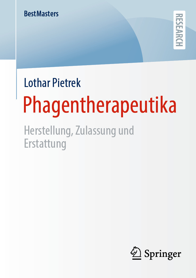 Phagentherapeutika