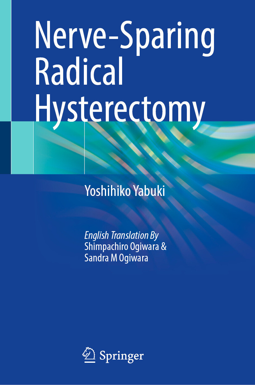 Cover Nerve-Sparing Radical Hysterectomy