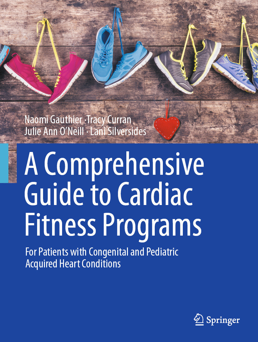 A Comprehensive Guide to Cardiac Fitness Programs