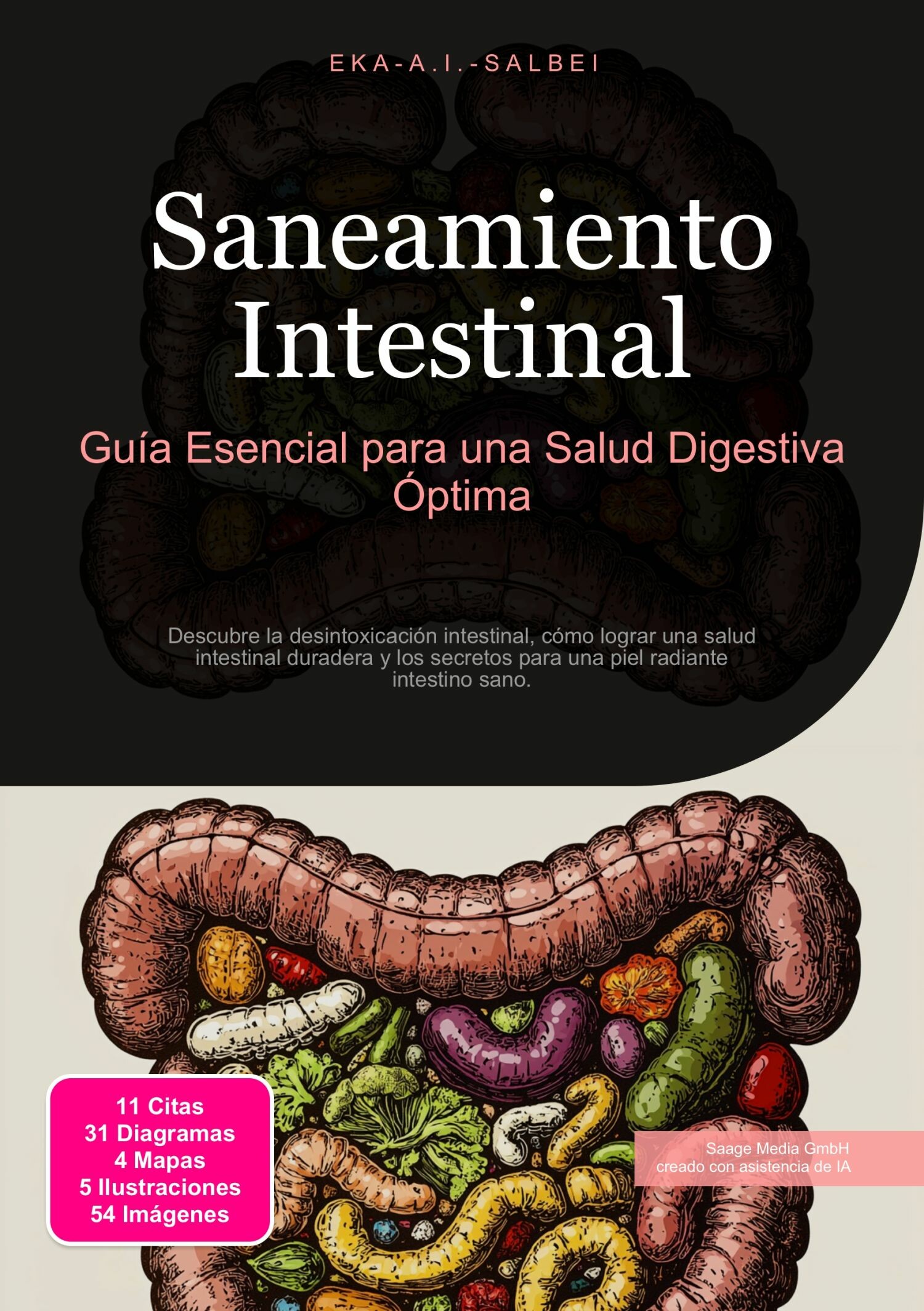 Saneamiento Intestinal