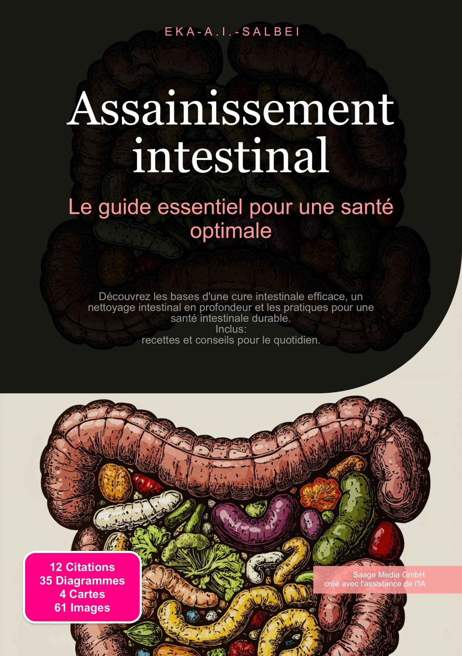 Assainissement intestinal