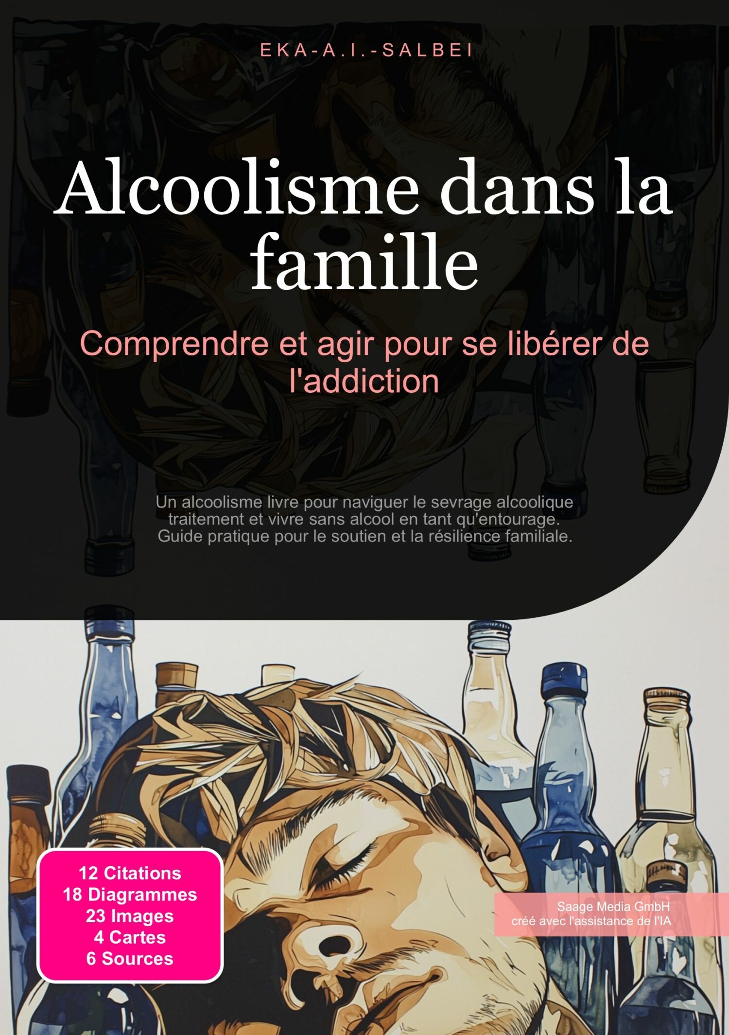Cover Alcoolisme dans la famille
