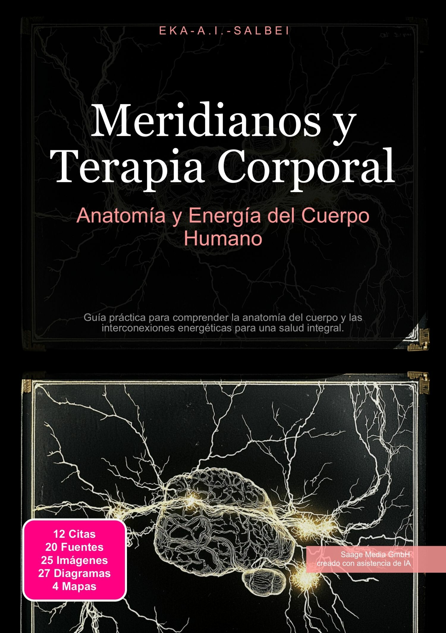 Cover Meridianos y Terapia Corporal
