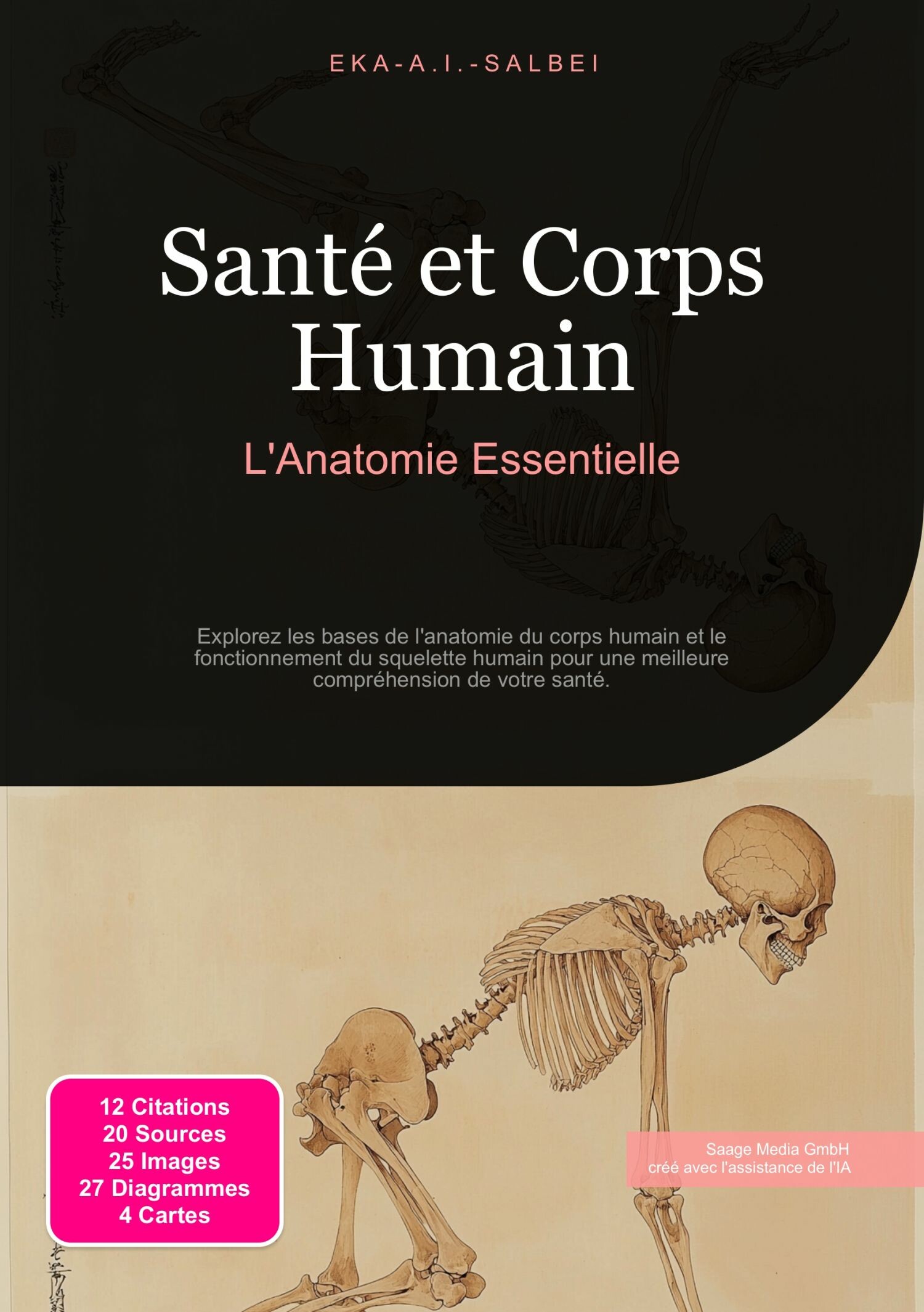 Santé et Corps Humain