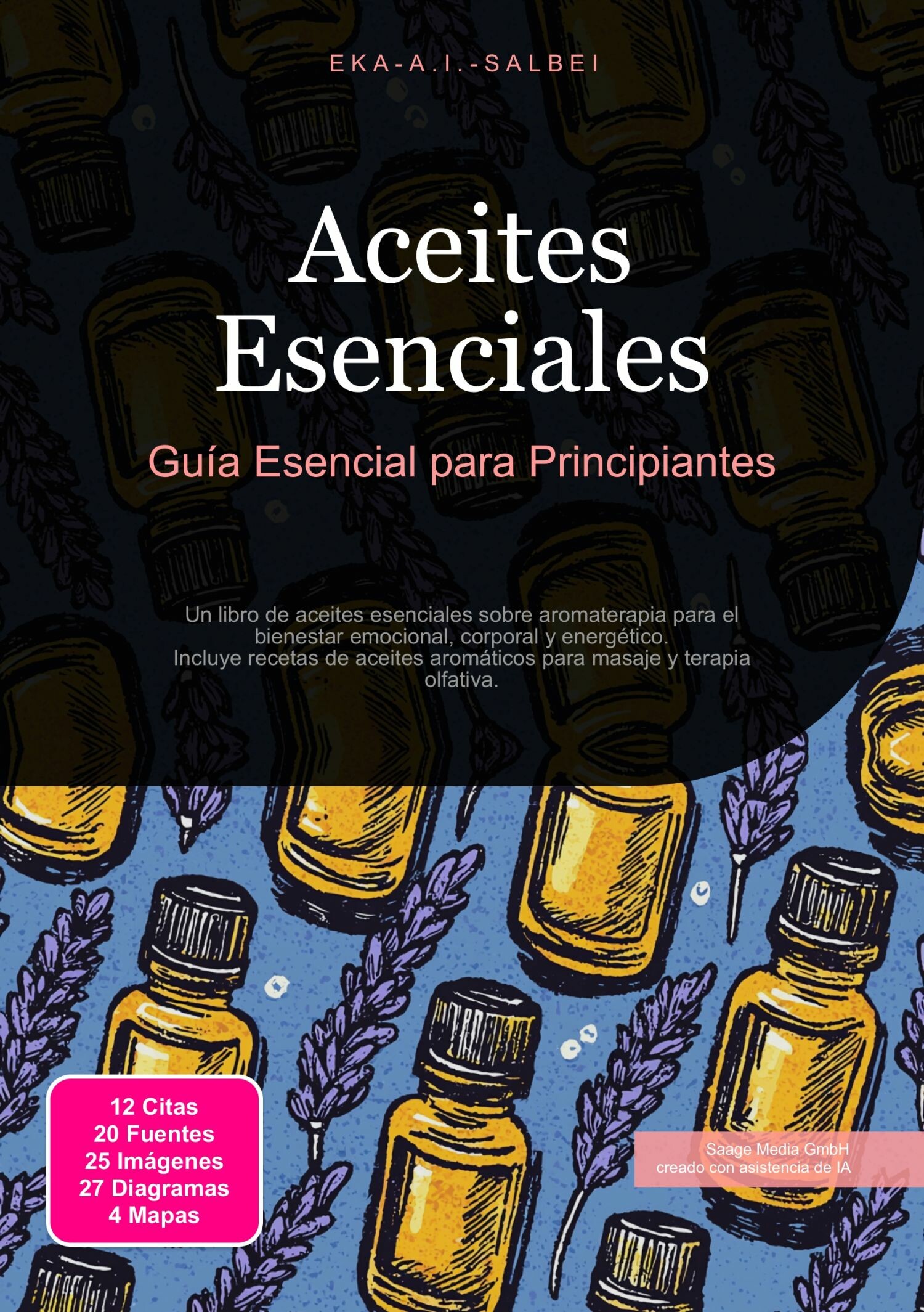 Aceites Esenciales