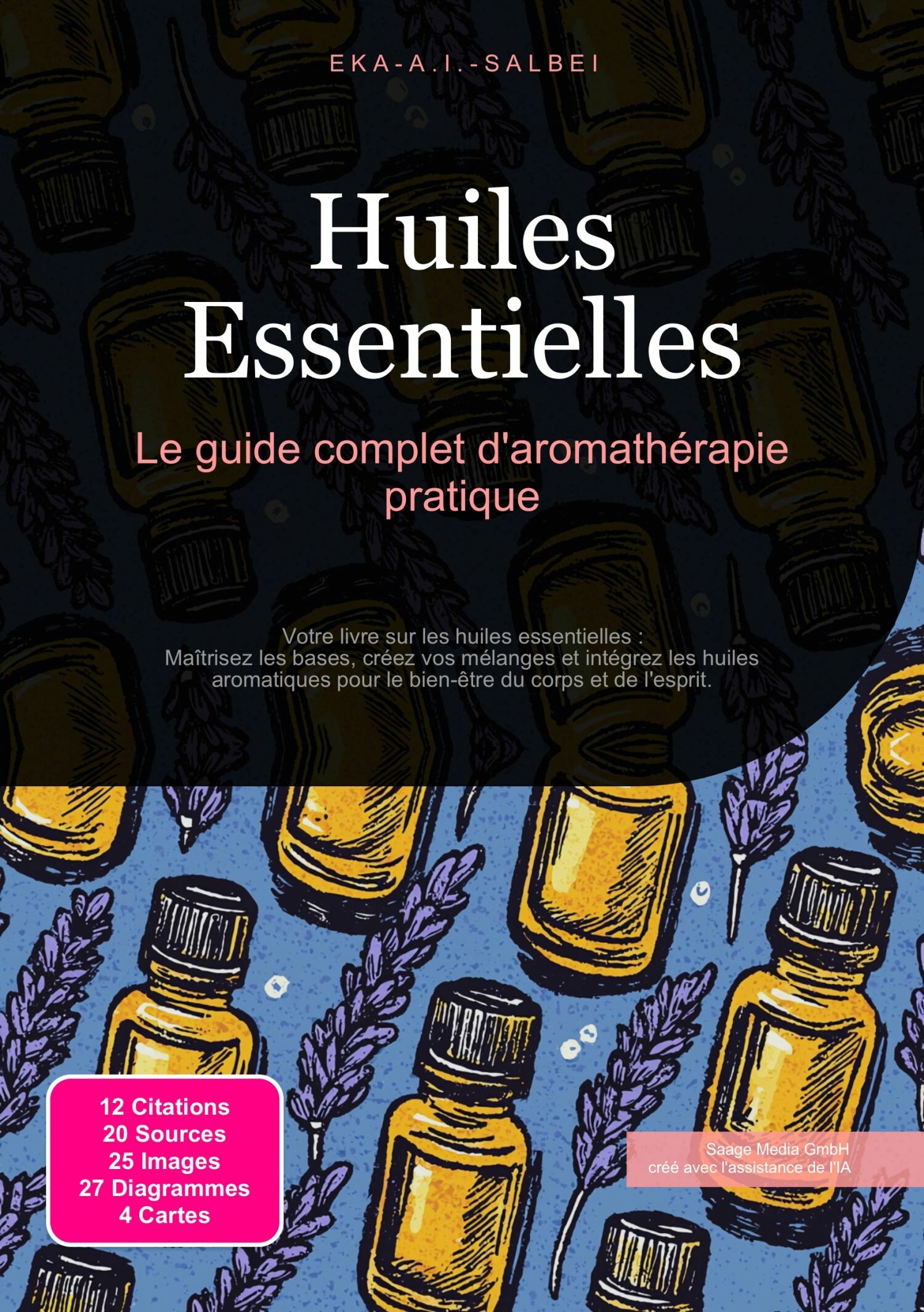 Huiles Essentielles