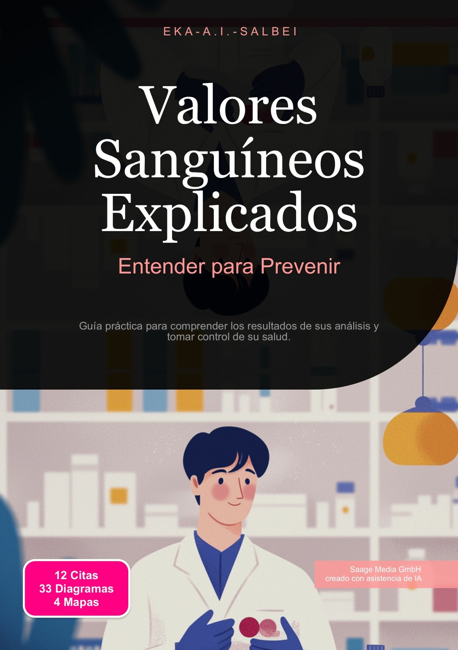 Valores Sanguíneos Explicados