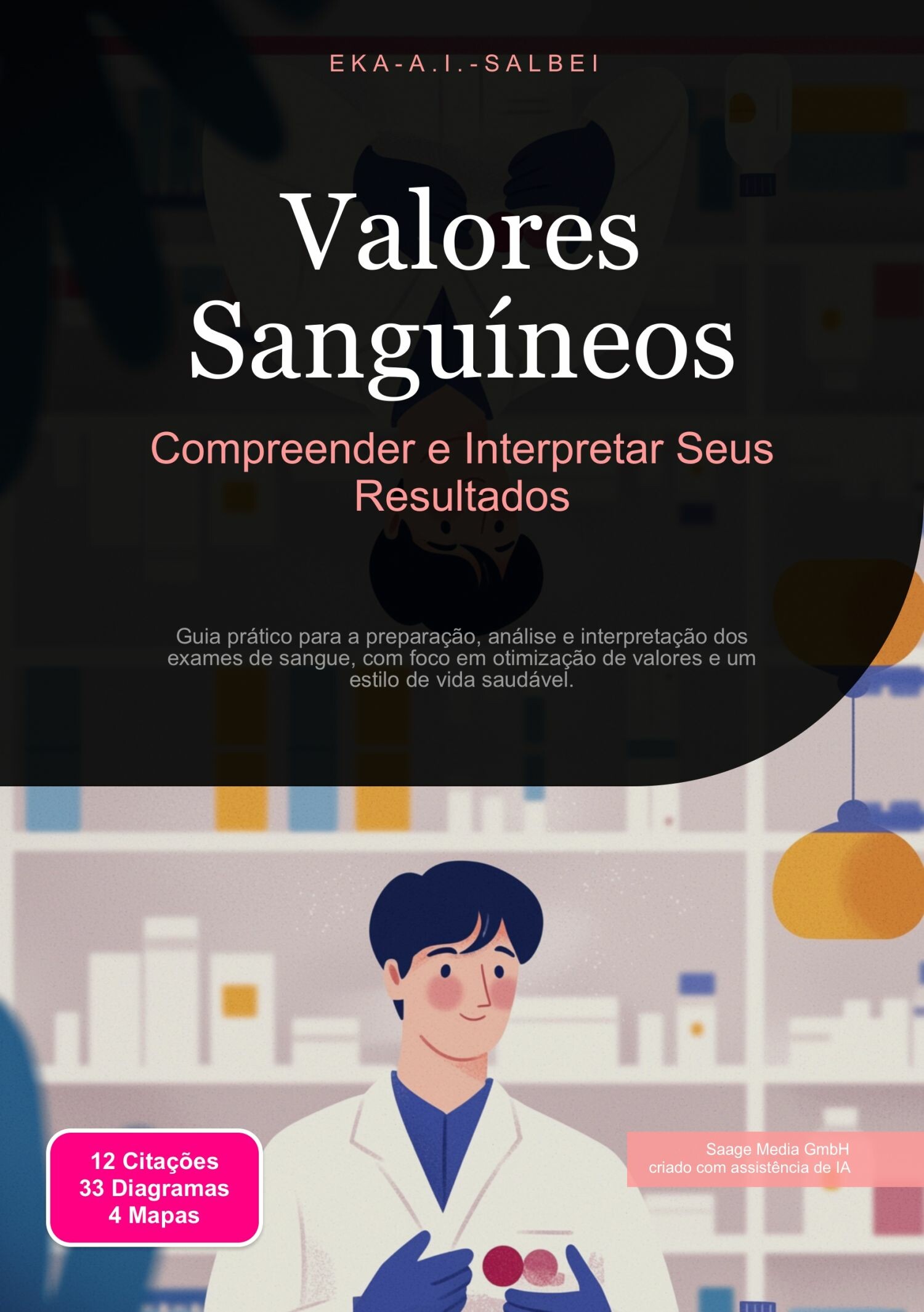Cover Valores Sanguíneos