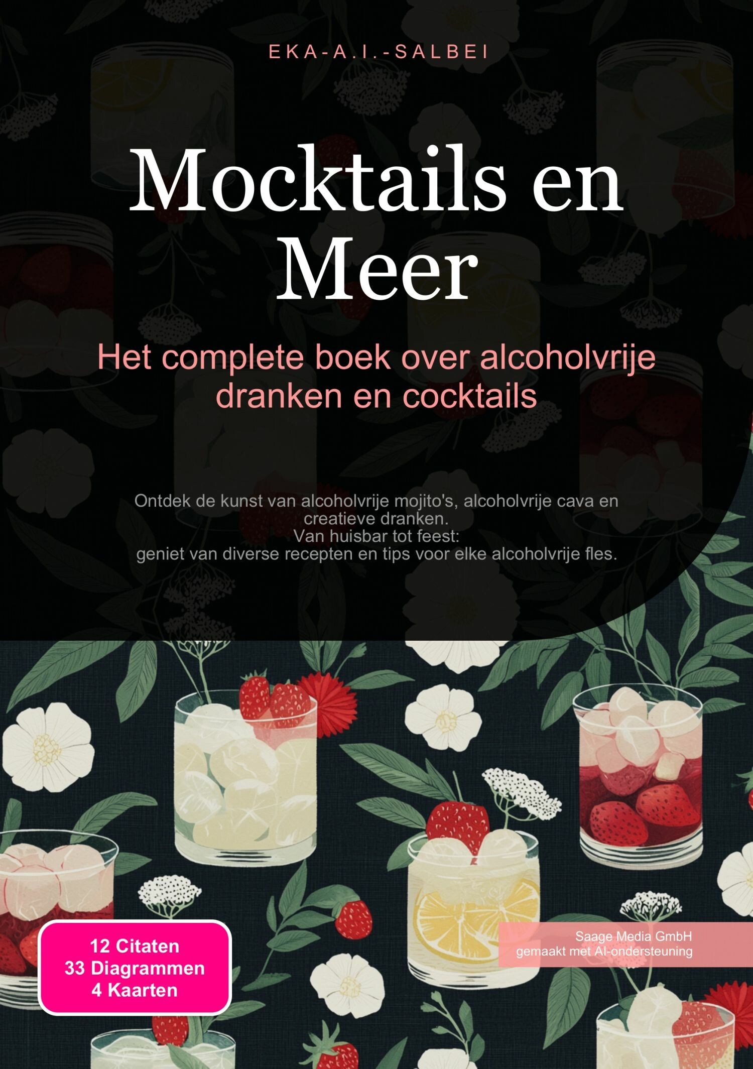 Mocktails en Meer
