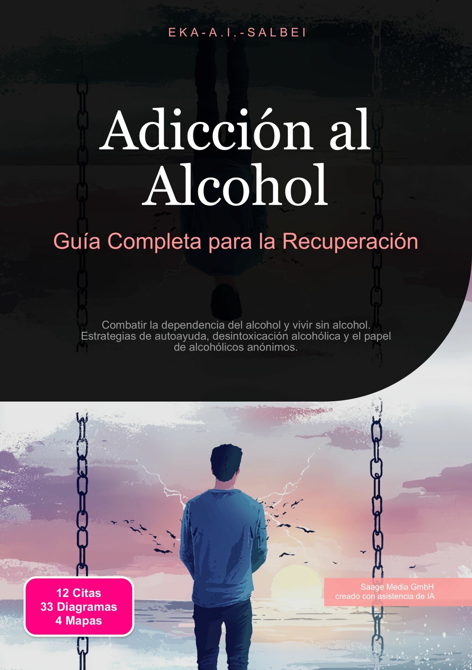 Adicción al Alcohol