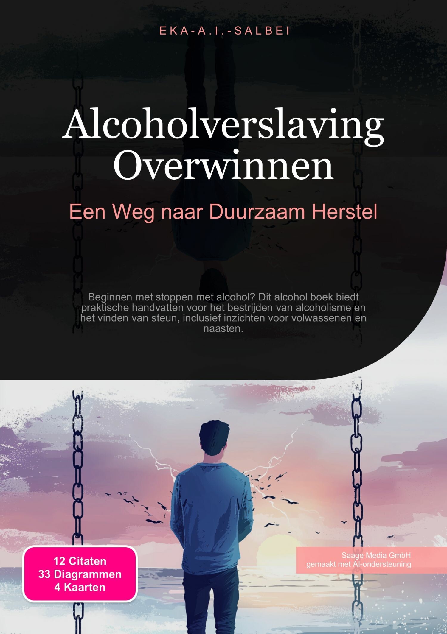 Alcoholverslaving Overwinnen