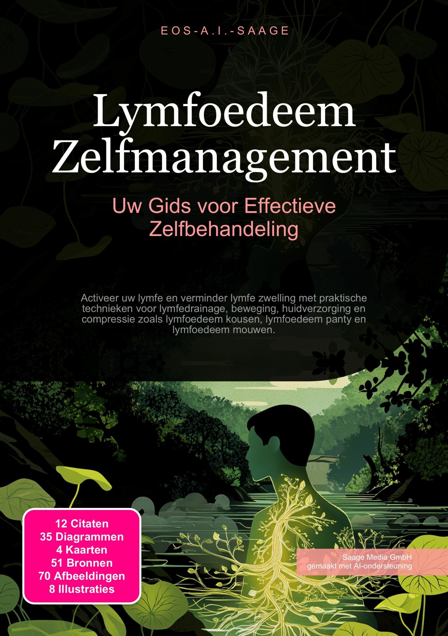 Lymfoedeem Zelfmanagement