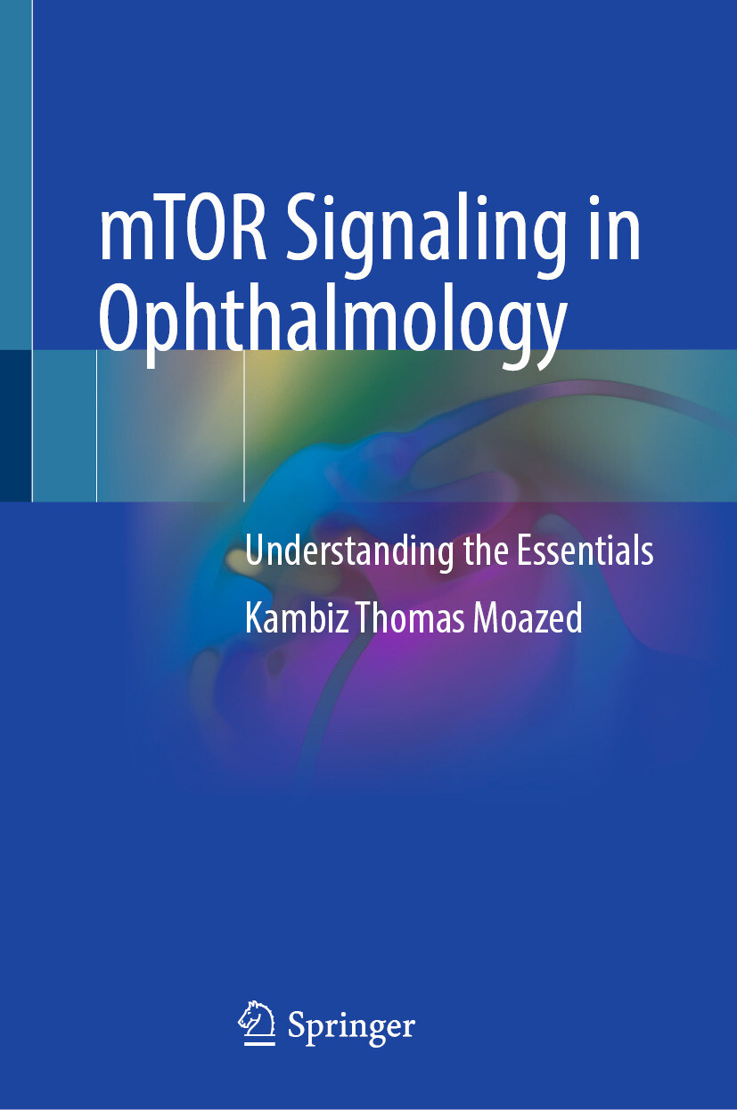 Cover mTOR Signaling in Ophthalmology