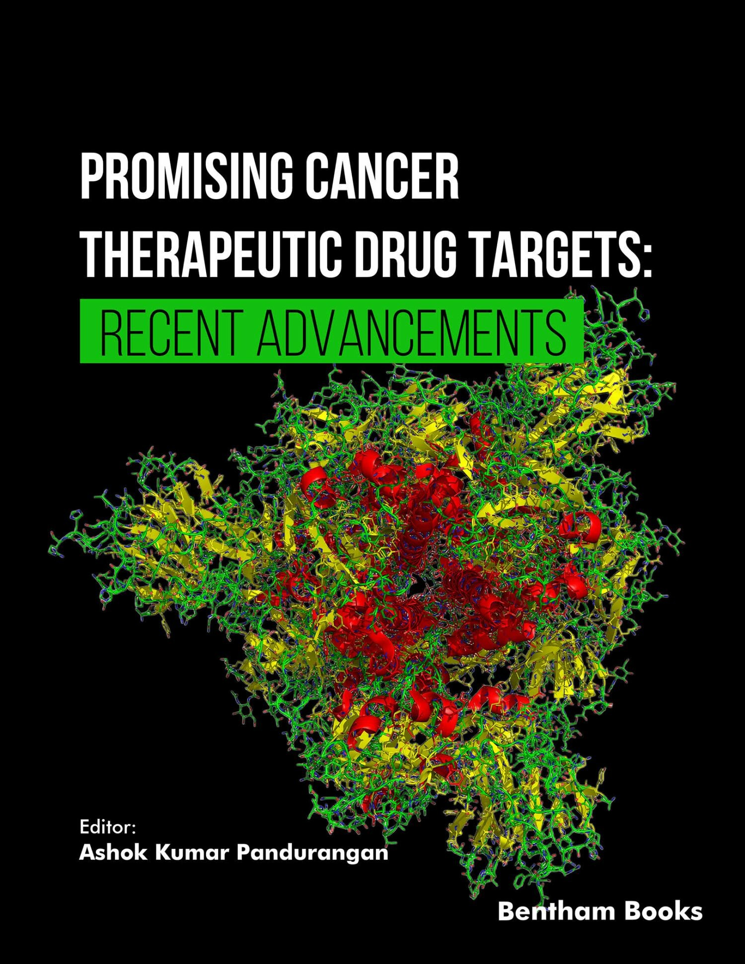 Promising Cancer Therapeutic Drug Targets