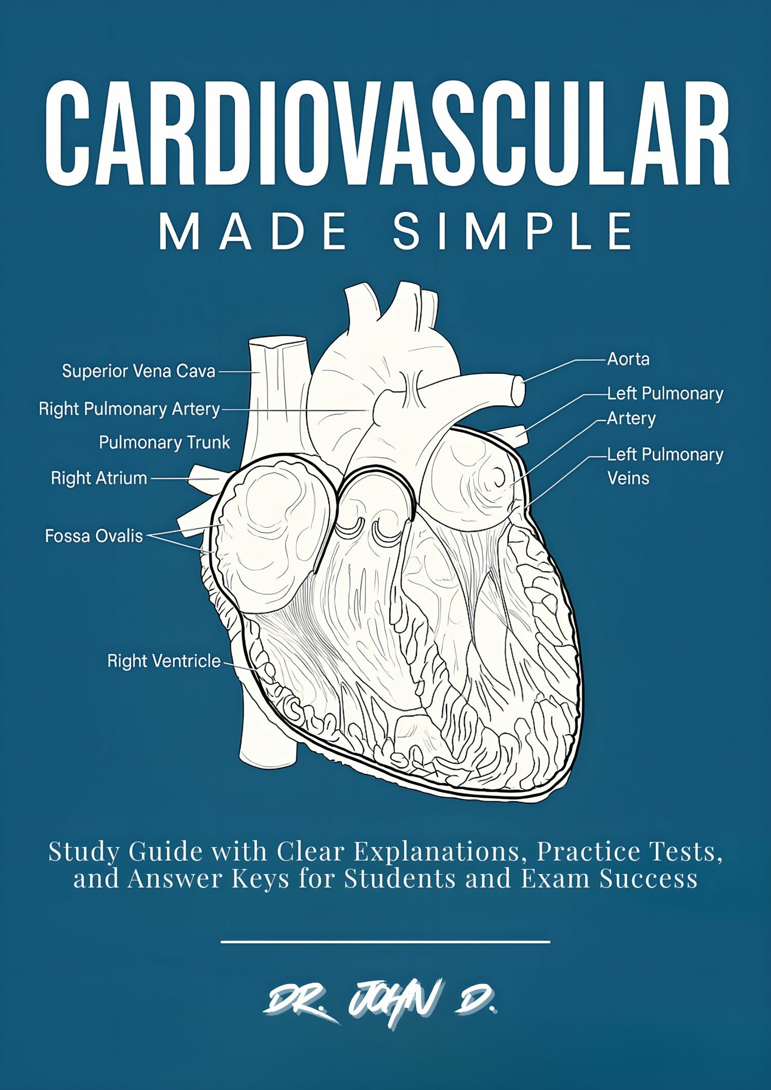 Cardiovascular Made Simple