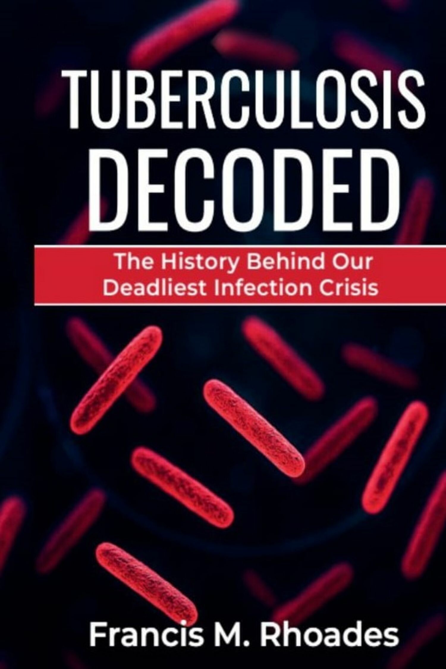 Cover Tuberculosis Decoded