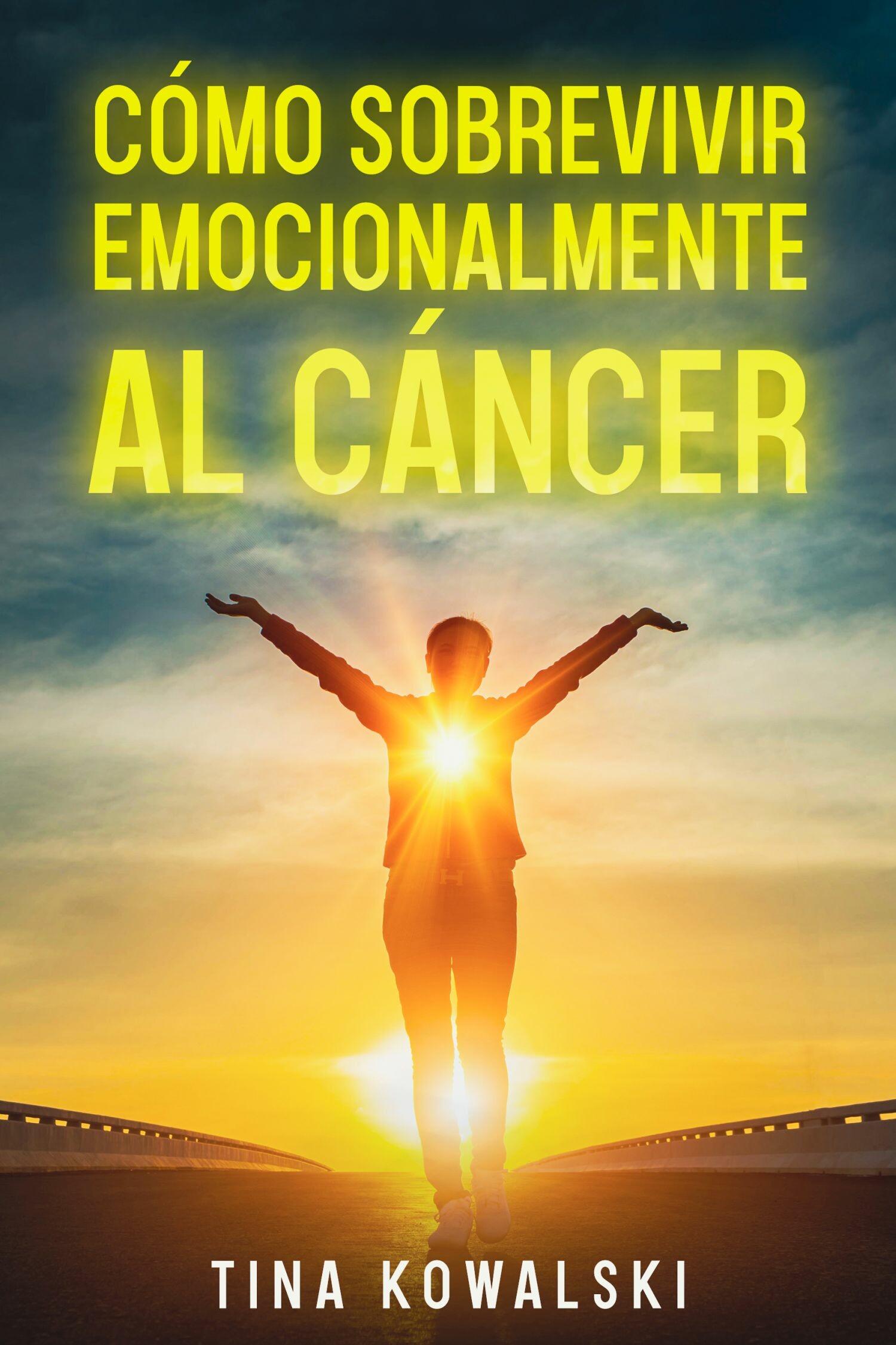 Cómo Sobrevivir Emocionalmente al Cáncer