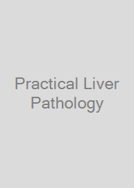 Cover Practical Liver Pathology