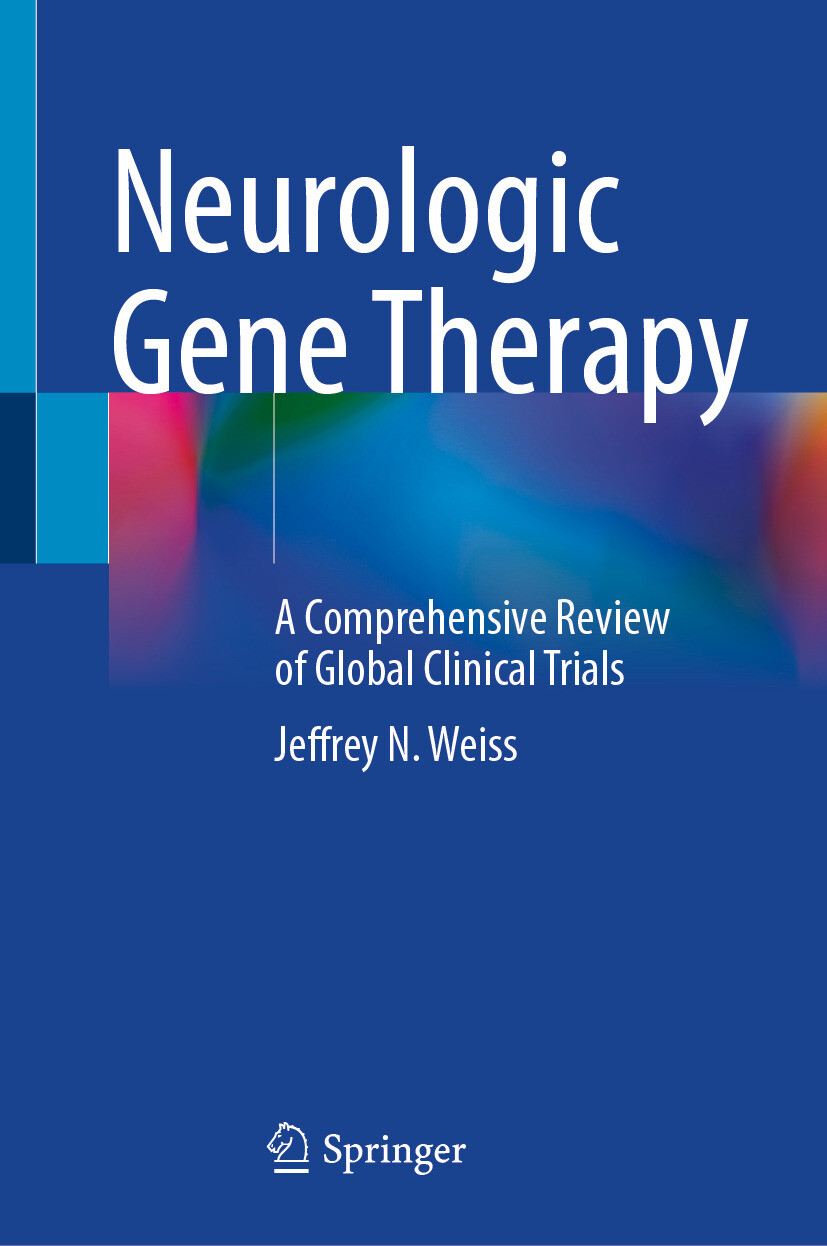 Cover Neurologic Gene Therapy