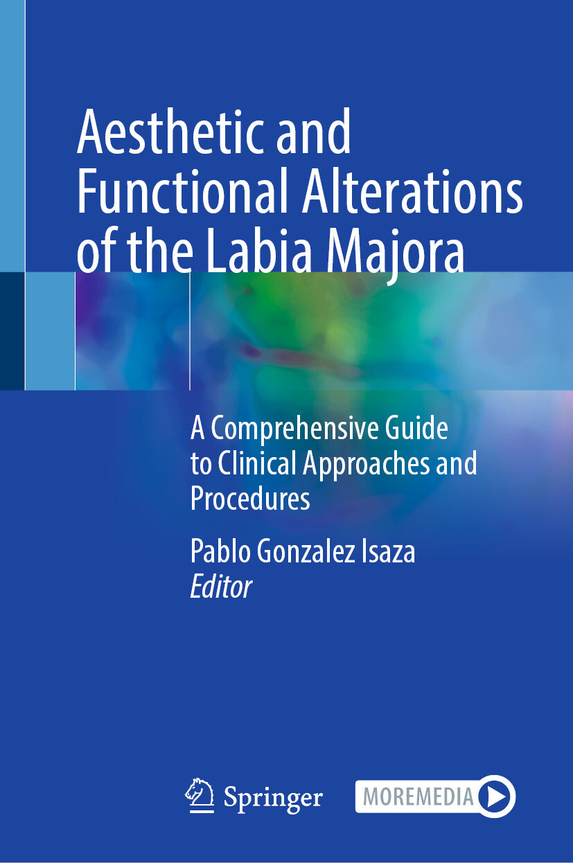 Cover Aesthetic and Functional Alterations of the Labia Majora