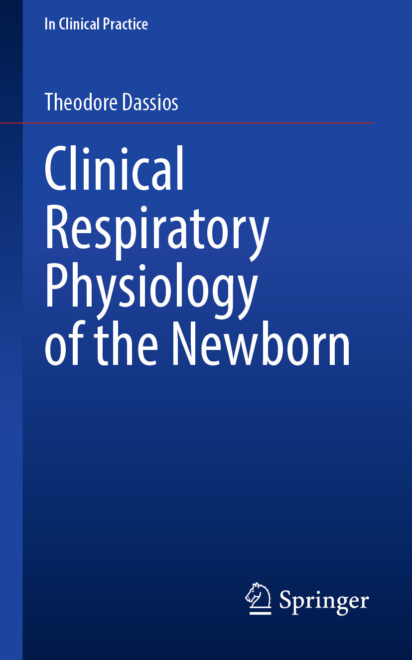 Clinical Respiratory Physiology of the Newborn