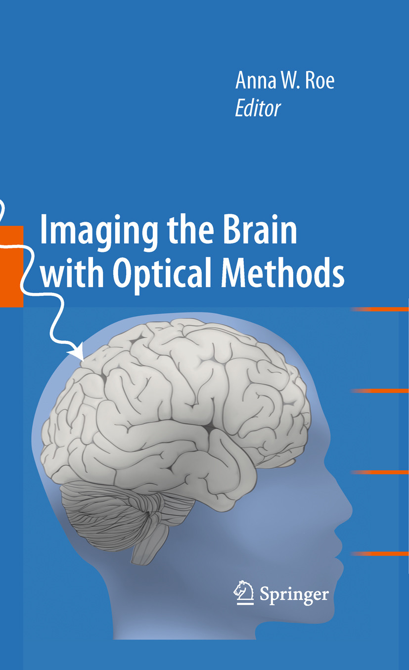 Cover Imaging the Brain with Optical Methods