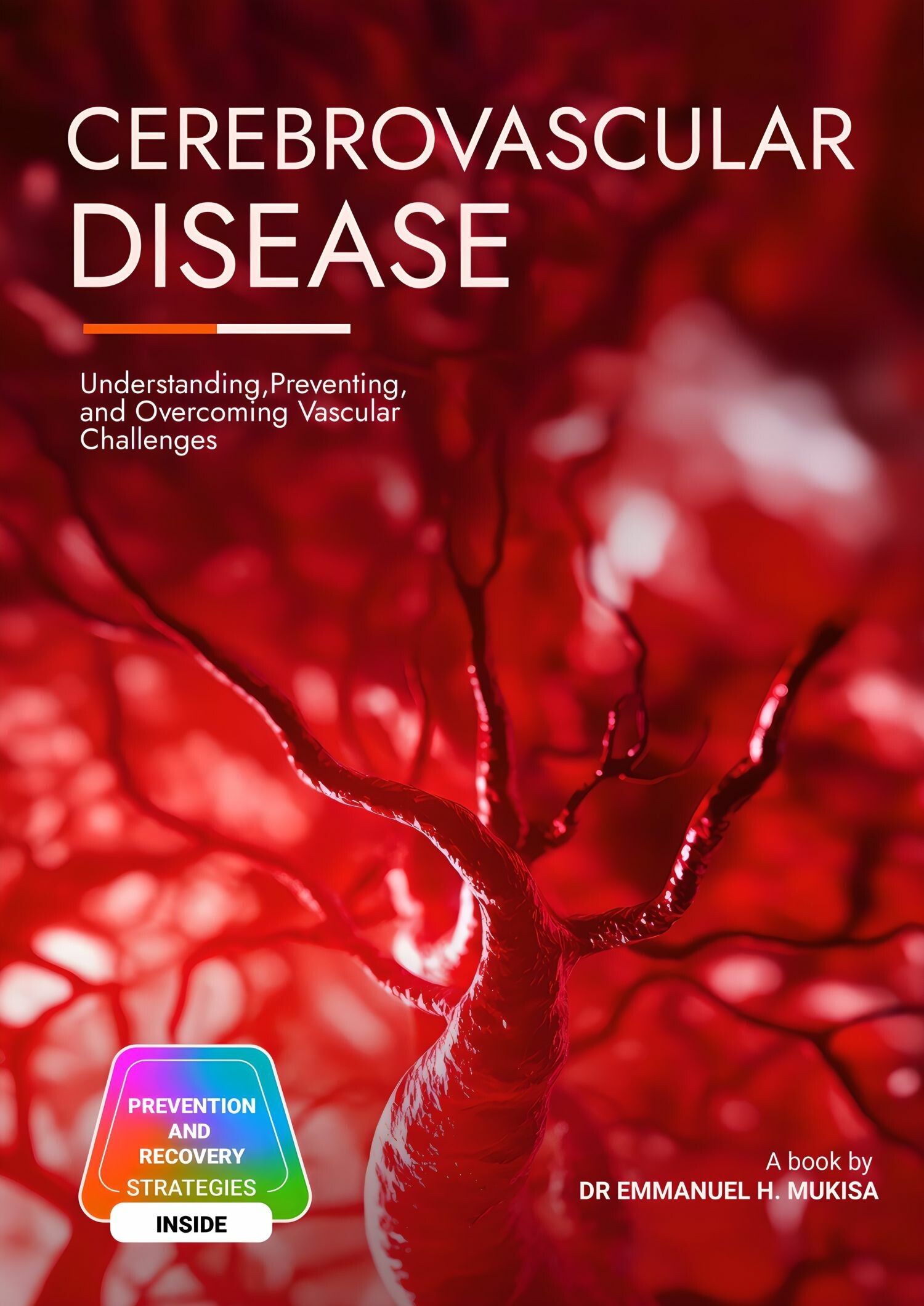 Cover Cerebrovascular Disease