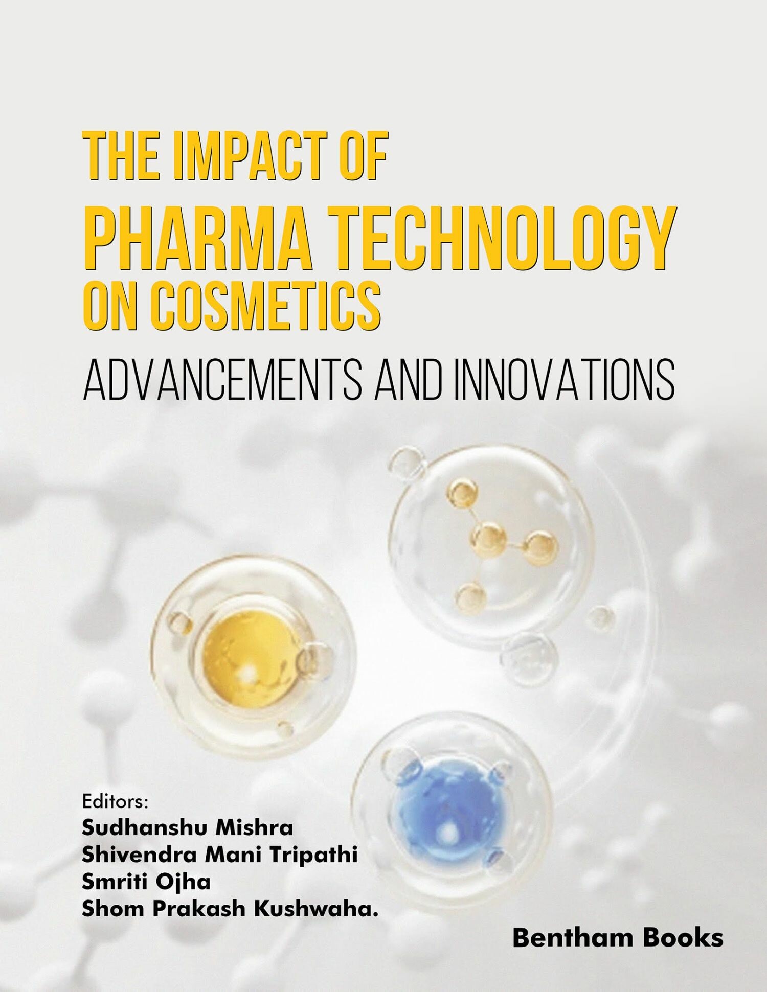 The Impact of Pharma Technology on Cosmetics: Advancements and Innovations