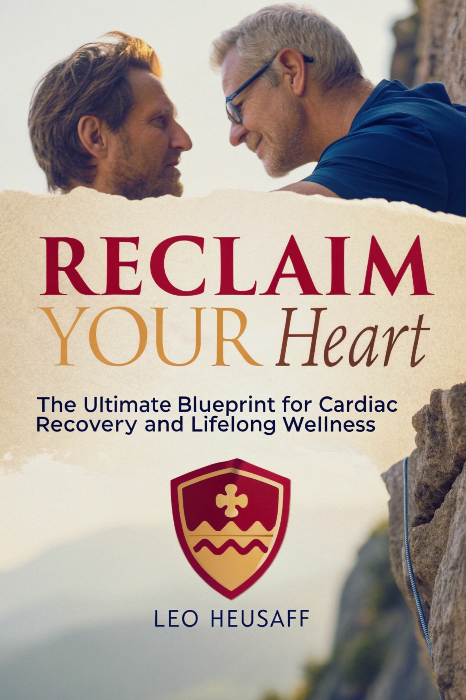 Reclaim Your Heart