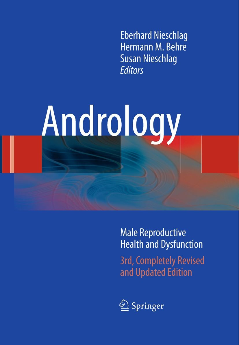 Cover Andrology