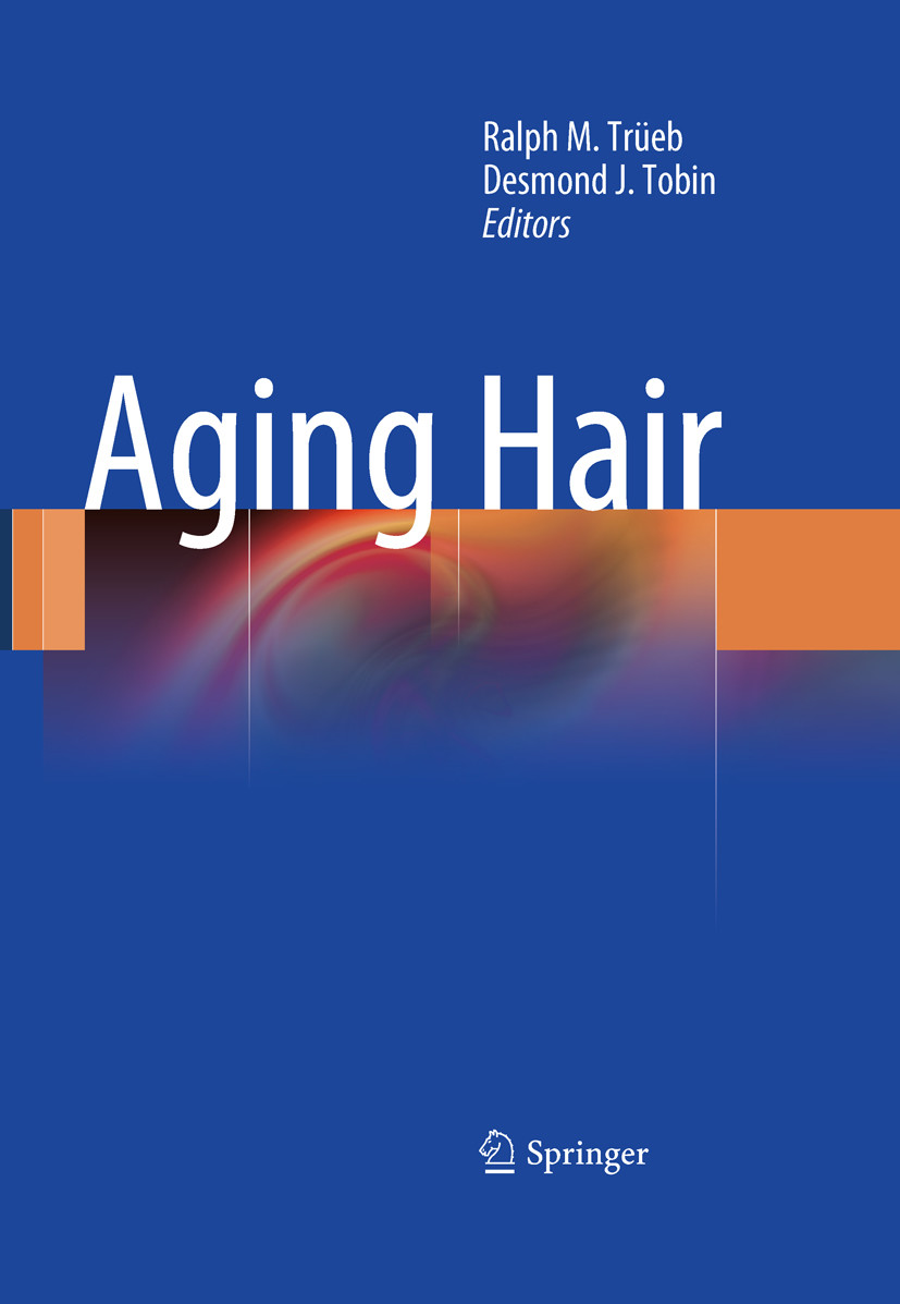 Cover Aging Hair