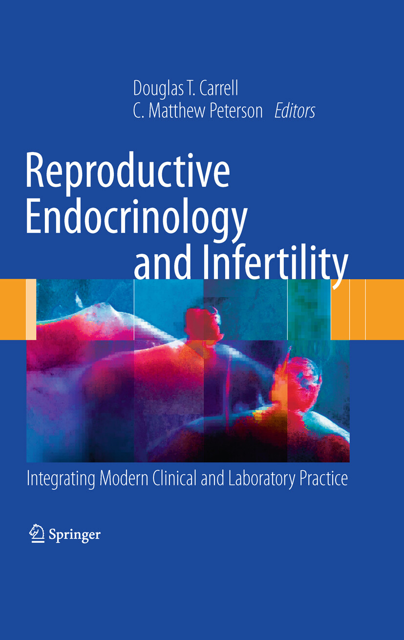 Reproductive Endocrinology And Infertility E Book 