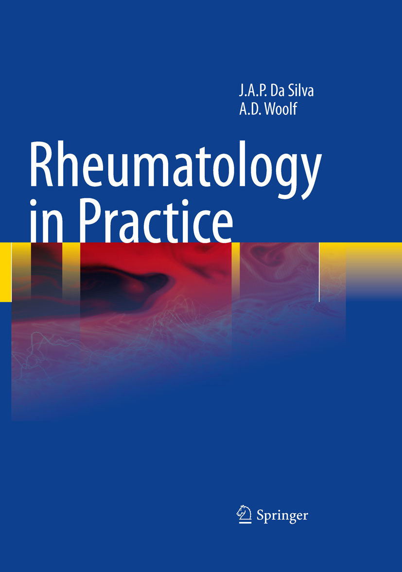 Cover Rheumatology in Practice