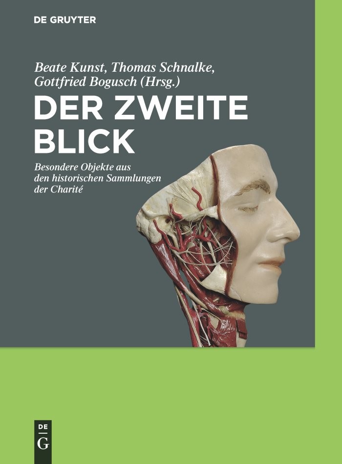 Cover Der zweite Blick